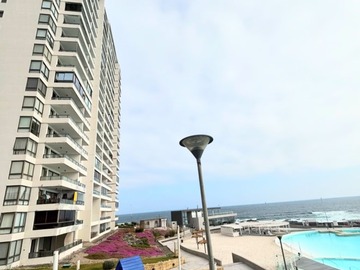 Arriendo Mensual / Departamento / Antofagasta
