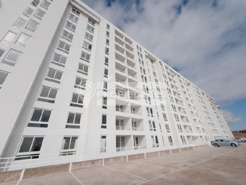 Arriendo Mensual / Departamento / Antofagasta