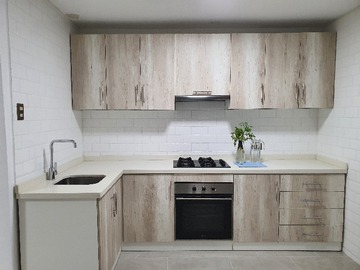 Arriendo Mensual / Departamento / Antofagasta