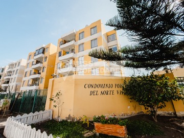 Arriendo Mensual / Departamento / Antofagasta