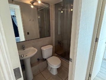 Arriendo Mensual / Departamento / Antofagasta