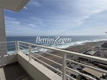 Arriendo Mensual / Departamento / Antofagasta