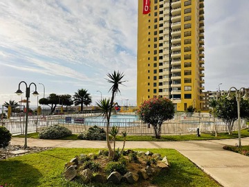 Arriendo Mensual / Departamento / Antofagasta