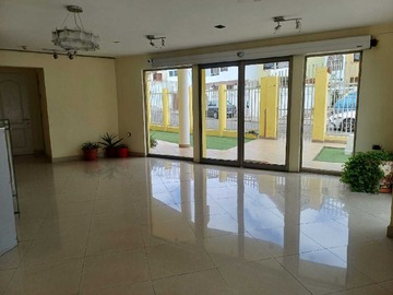 Arriendo Mensual / Departamento / Antofagasta