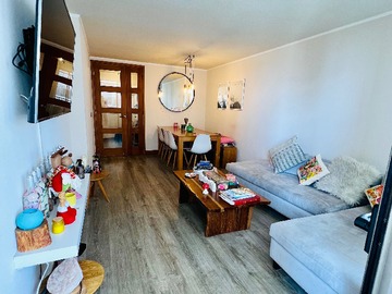 Arriendo Mensual / Departamento / Antofagasta