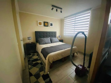 Arriendo Mensual / Departamento / Antofagasta