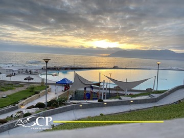 Arriendo Mensual / Departamento / Antofagasta