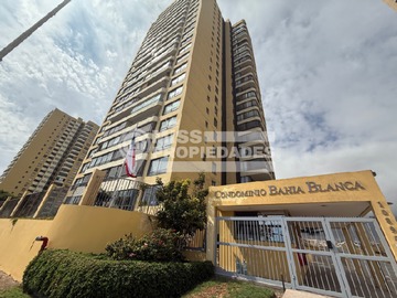 Arriendo Mensual / Departamento / Antofagasta