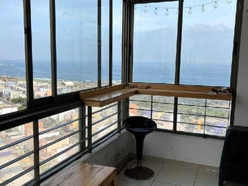 Arriendo Mensual / Departamento / Antofagasta