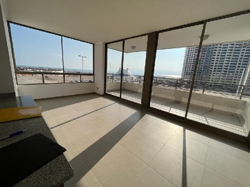 Arriendo Mensual / Departamento / Antofagasta