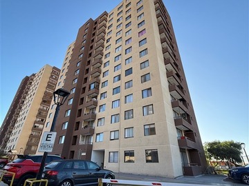 Arriendo Mensual / Departamento / Antofagasta