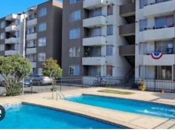 Arriendo Mensual / Departamento / Antofagasta
