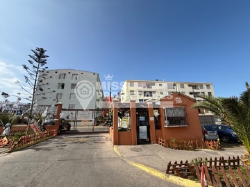 Arriendo Mensual / Departamento / Antofagasta