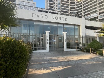 Arriendo Mensual / Departamento / Antofagasta