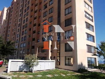 Arriendo Mensual / Departamento / Antofagasta