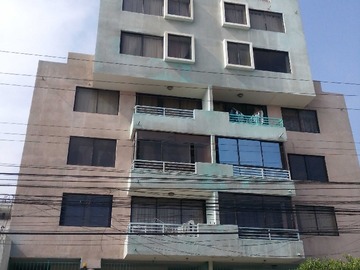 Arriendo Mensual / Departamento / Antofagasta