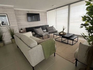 Arriendo Mensual / Departamento / Antofagasta