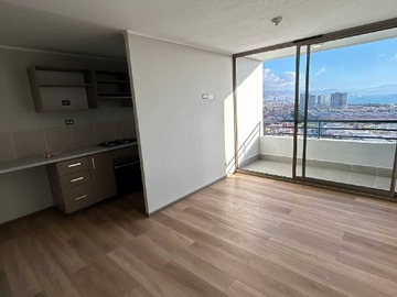 Arriendo Mensual / Departamento / Antofagasta