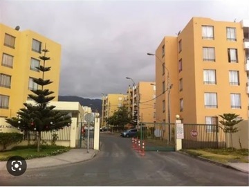 Arriendo Mensual / Departamento / Antofagasta