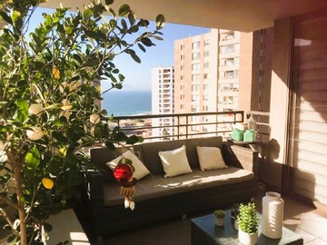 Arriendo Mensual / Departamento / Antofagasta