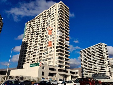 Arriendo Mensual / Departamento / Antofagasta
