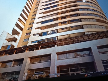 Arriendo Mensual / Departamento / Antofagasta