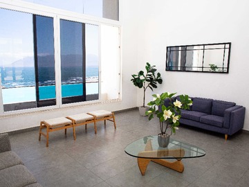 Arriendo Mensual / Departamento / Antofagasta