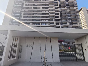 Arriendo Mensual / Departamento / Antofagasta