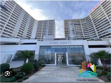 Arriendo Mensual / Departamento / Antofagasta