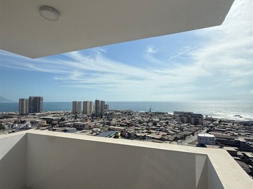 Arriendo Mensual / Departamento / Antofagasta