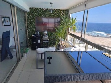 Arriendo Mensual / Departamento / Antofagasta