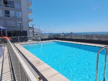 Arriendo Mensual / Departamento / Antofagasta