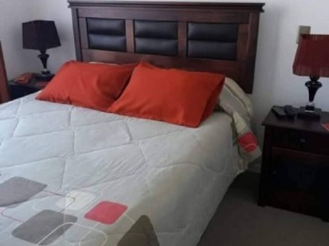 Arriendo Mensual / Departamento / Antofagasta