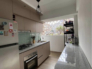 Arriendo Mensual / Departamento / Antofagasta