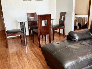 Arriendo Mensual / Departamento / Antofagasta