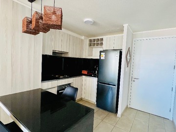 Arriendo Mensual / Departamento / Antofagasta