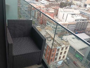 Arriendo Mensual / Departamento / Antofagasta