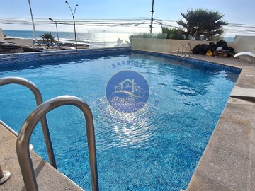 Arriendo Mensual / Departamento / Antofagasta