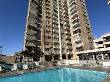 Arriendo Mensual / Departamento / Antofagasta