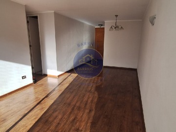 Arriendo Mensual / Departamento / Antofagasta