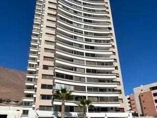 Arriendo Mensual / Departamento / Antofagasta