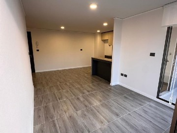 Arriendo Mensual / Departamento / Antofagasta