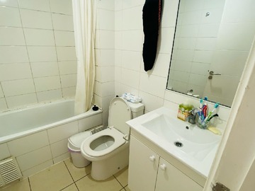 Arriendo Mensual / Departamento / Antofagasta