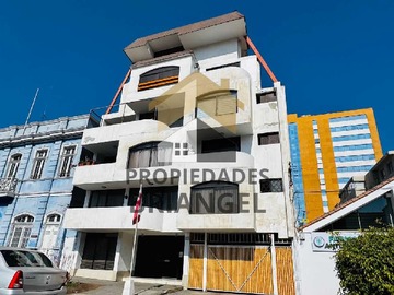 Arriendo Mensual / Departamento / Antofagasta