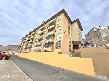Arriendo Mensual / Departamento / Antofagasta