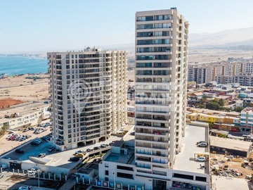 Arriendo Mensual / Departamento / Antofagasta