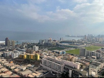 Arriendo Mensual / Departamento / Antofagasta