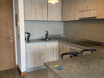 Cocina Americana