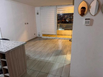 Arriendo Mensual / Departamento / Antofagasta