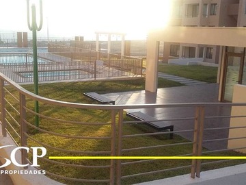 Arriendo Mensual / Departamento / Antofagasta